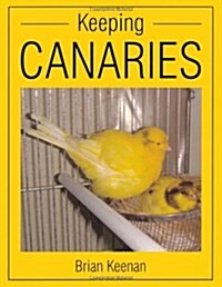 Keeping Canaries (Paperback)