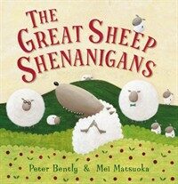 (The) great sheep shenanigans