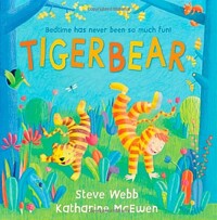 Tigerbear