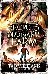 The Secrets of Ordinary Farm (Paperback)