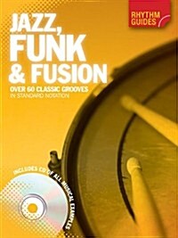 Rhythm Guides : Jazz, Funk and Fusion (Paperback)