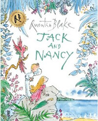 Jack and Nancy (Paperback)