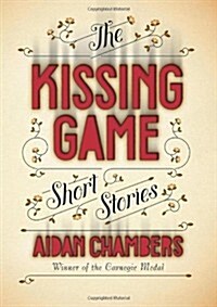The Kissing Game (Paperback)