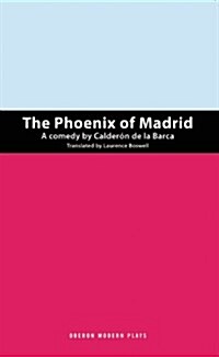 The Phoenix of Madrid (Paperback)