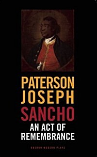 Sancho : An Act of Remembrance (Paperback)