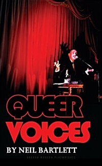 Queer Voices (Paperback)