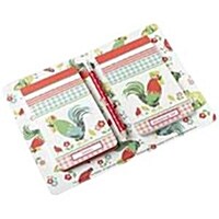 Cath Kidston Kitchen Memo Notes Chicken (Other)