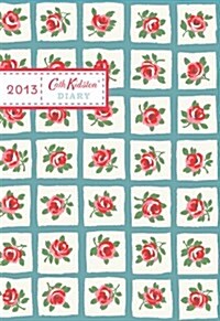 Cath Kidston 2013 Diary Small (Paperback)