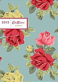 Cath Kidston 2013 Diary Large (Paperback)