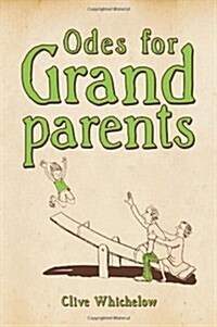 Odes for Grandparents (Hardcover)