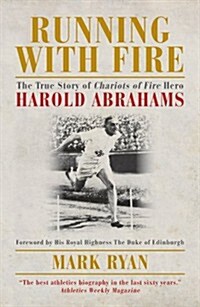 Running with Fire (Paperback)