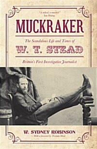 Muckraker (Hardcover)