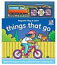 Things That Go (Package)