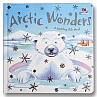 Arctic Wonders (Board Book)