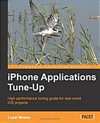 Iphone Applications Tune-Up (Paperback)