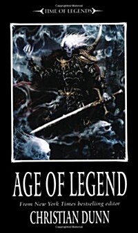 Age of Legend (Paperback)