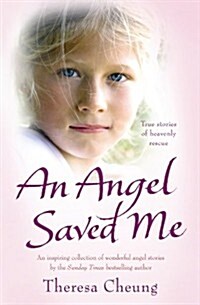An Angel Saved Me (Paperback)