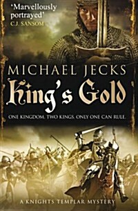 Kings Gold (Paperback)