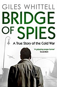 Bridge of Spies (Paperback)