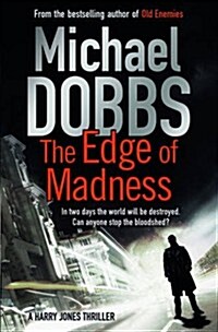Edge of Madness (Paperback)
