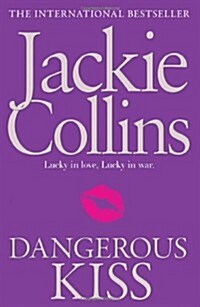 Dangerous Kiss (Paperback)