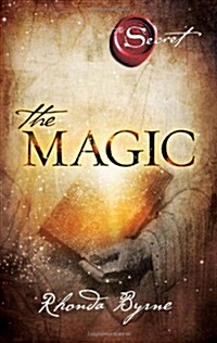 The Magic (Paperback)