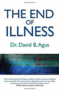 End of Illness (Paperback)