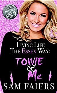 Living Life the Essex Way (Hardcover)