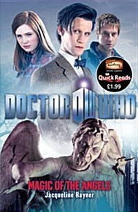 Doctor Who: Magic of the Angels (Paperback)