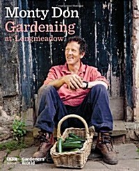 Gardening at Longmeadow (Hardcover)