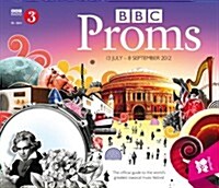 BBC Proms Guide 2012 (Paperback)