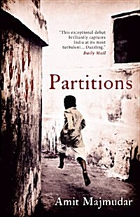 Partitions (Paperback)