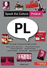 Speak the Culture : Poland (Paperback)