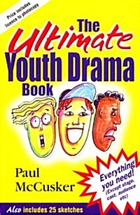 Ultimate Youth Drama Book (Paperback)