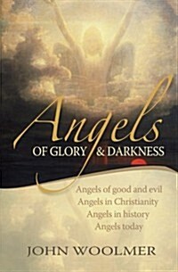 Angels of Glory and Darkness (Paperback, 1 New ed)