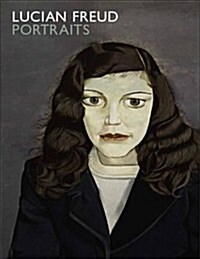 Lucian Freud Portraits (Hardcover)
