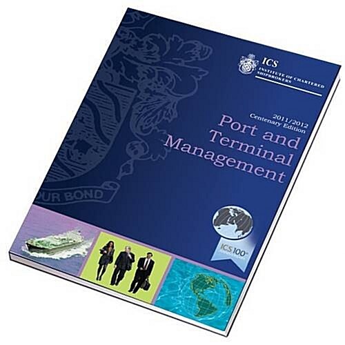 Port & Terminal Management (Paperback)