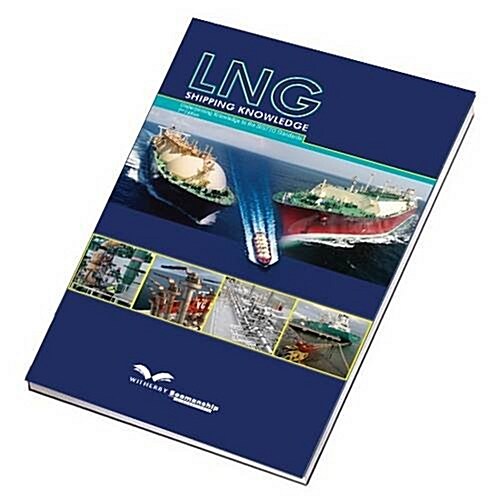 LNG Shipping Knowledge Slipcase (Paperback)