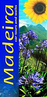 Madeira: Landscapes (Paperback)