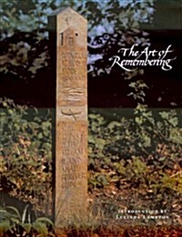 The Art of Remembering (Paperback)