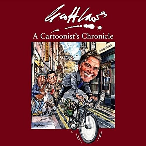 A Cartoonists Chronicle (Paperback)