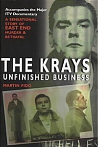 Krays, The (Hardcover)
