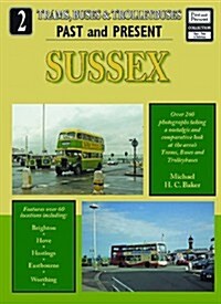 Sussex (Paperback)