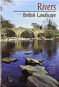 Rivers and the British Landscape (Hardcover)