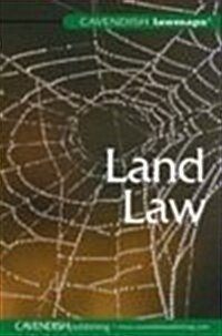 Lawmap in Land Law (Hardcover)