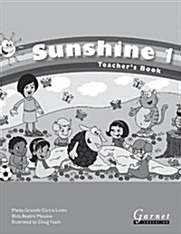 Sunshine : Level 1 (Paperback, Teachers ed)