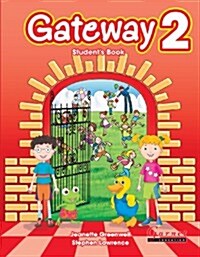 Gateway : Level 2 (Package, Student ed)