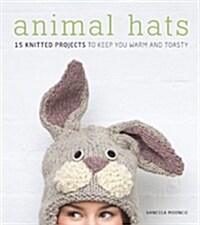 Animal Hats (Paperback)