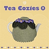 Tea Cozies 3 (Paperback)