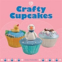 Crafty Cupcakes (Paperback)